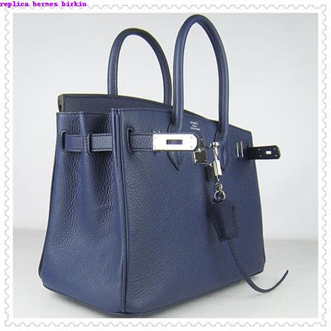 replica hermes birkin