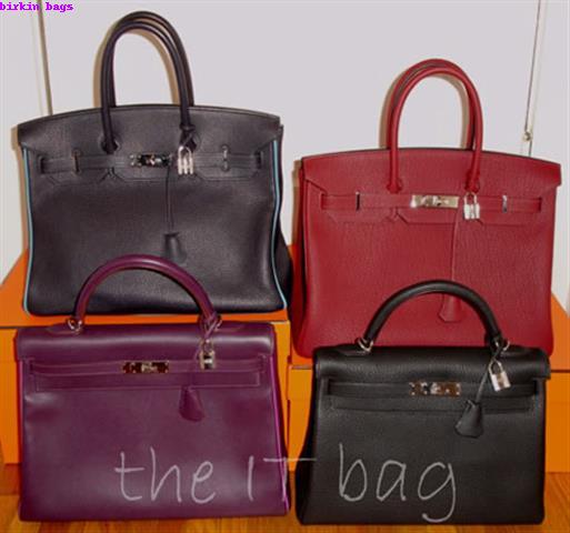 birkin bags